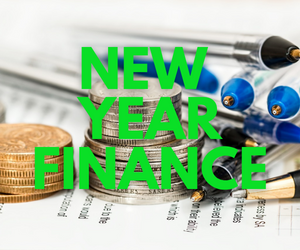 Valuable New Year Finance Deals