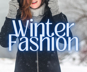Cozy Winter Fashion Deals