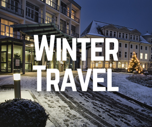 Delightful Winter Travel Deals