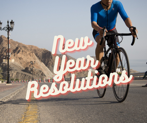 Encouraging New Year Resolutions Deals