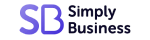 Simply business logo, Simply Business, Simply Business affiliate program