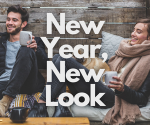 New Year, New Look: Fashion and Beauty Deals at FlexOffers.com
