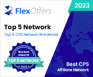 Two Years in a Row! FlexOffers Scores Top 5 Ranking in the ‘23 mThink CPS Survey