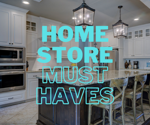 Home Sweet Savings – FlexOffers’ Top Home Store Deals