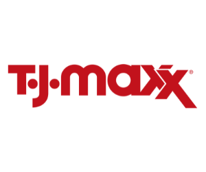 TJ Maxx Logo