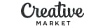 Creative Market affiliate program, Creative Market, creativemarket.com, creative market designs