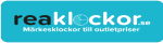 Reaklockor SE Affiliate Program, Reaklockor SE, Reaklockor SE jewelry and watches, reaklockor.se