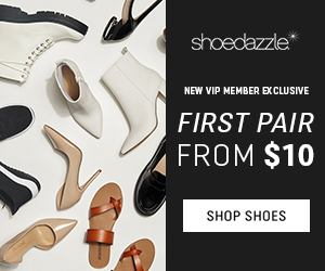 Shoedazzle discount best sale