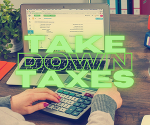 Take Down Taxes with FlexOffers