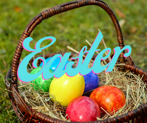 Get Easter-Ready with FlexOffers.com!