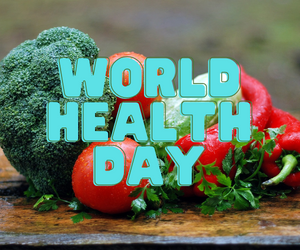 World Health Day Deals