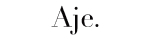 Aje. Affiliate Program, Aje., Aje. apparel, ajeworld.com.au