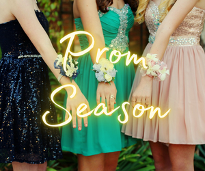 Turn Heads This Prom with FlexOffers