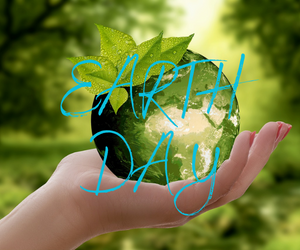 Go Green with these Earth Day Discounts