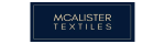 McAlister Textiles UK Affiliate Program