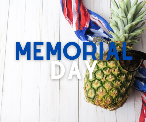 Kick Off Summer with These Memorial Day Savings