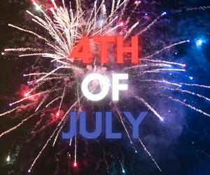 Hot 4th of July Deals