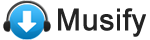 Musify Logo
