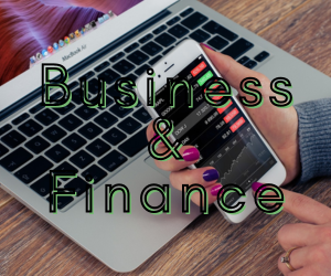 Budget this Summer with these Business and Finance Deals