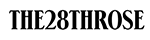 THE 28TH ROSE Affiliate Program, THE 28TH ROSE, THE 28TH ROSE clothing and accessories, THE 28TH ROSE apparel, the28throse.com