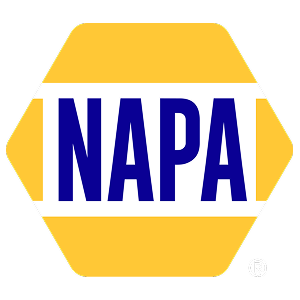 NAPA AUTO AFFILIATE PROGRAM LOGO, Napa AUto