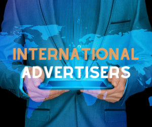 New international advertisers, flexoffers.com, affiliate marketing, international affiliate programs