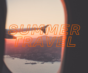 Thrilling Summer Travel Discounts