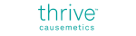 Thrive Causemetics Affiliate Program, Thrive Causemetics, thrivecausemetics.com, Thrive Causemetics beauty products