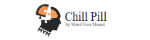 Chill Pill Affiliate Program, Chill Pill, Chill Pill health and wellness, getchillpill.io