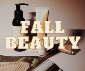 Enchanting Fall Beauty Discounts
