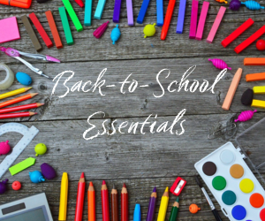 FlexOffers’ Back-to-School Essentials 2023