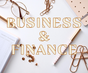 Reach for Success with these Business and Finance Deals
