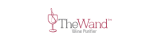 FlexOffers.com, affiliate, marketing, sales, promotional, discount, savings, deals, bargain, banner, blog, The Wand affiliate program, The Wand, The Wand wine purifier, getthewand.io