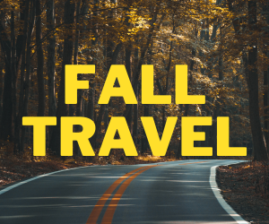 Enjoyable Fall Travel Deals