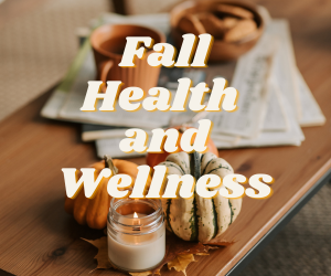 Stay Healthy this Fall with FlexOffers.com