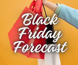 FlexOffers’ Black Friday Forecast