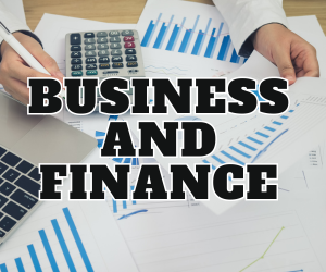 Q4 Business and Finance Discounts
