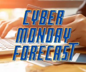 FlexOffers’ Cyber Monday Forecast 2023