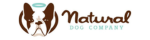 Natural Dog Company Affiliate Program