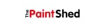 The Paint Shed Affiliate Program
