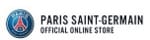 Paris Saint-Germain Store Affiliate Program