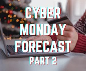 FlexOffers’ Essential Cyber Monday Savings 2023