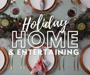 Host the Perfect Holiday Party with FlexOffers