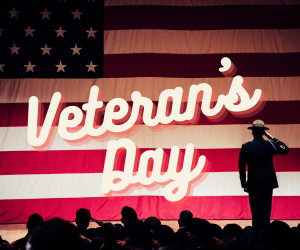 Veterans day discounts in puerto rico