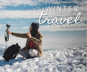Can’t-Miss Winter Travel Discounts