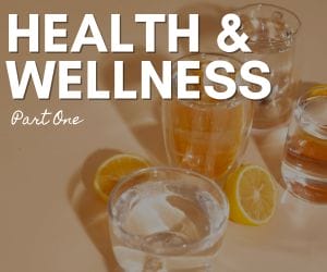 New Year, Healthier Life – FlexOffers’ Health and Wellness Deals