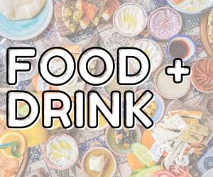 Tempt Tastebuds with these Food and Drink Deals!