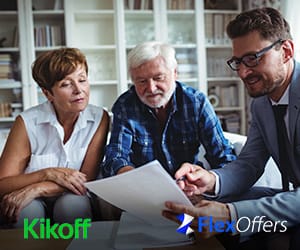 Kikoff – Build Credit Quickly!