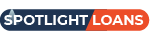 Spotlight Loans logo