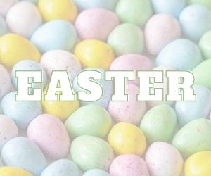Easter Bunny-Approved Discounts